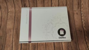 ChillBox