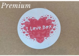 I love boz Premium