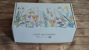 Terra Botanica box