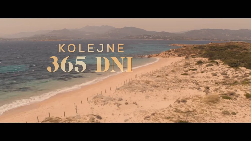 film Kolejne 365 dni